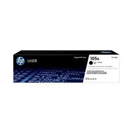 Toner HP Laser 105A Negro