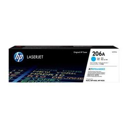 Toner HP LaserJet 206A Negro