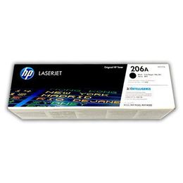 Toner HP LaserJet 206A Pack x3