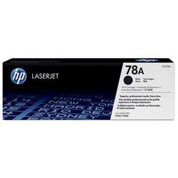 Toner HP LaserJet 78A Negro