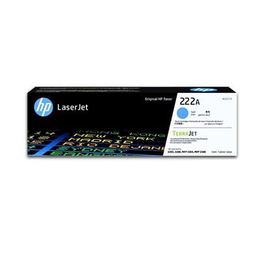 Toner HP LaserJet 222A Cian