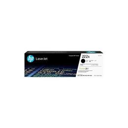 Toner HP LaserJet 222A Negro