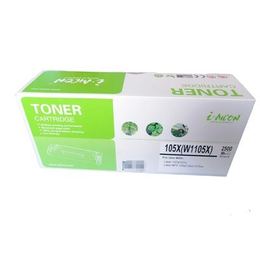 Toner iNeon 105X (W1105X) Pack