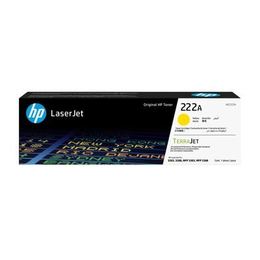 Toner HP LaserJet 222A Amarillo