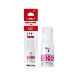 Tinta Canon GI-11 Magenta Pixma