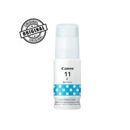 Tinta Canon GI-11 Cian Original