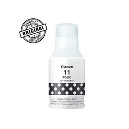 Tinta Canon GI-11 PGBK Negro Original