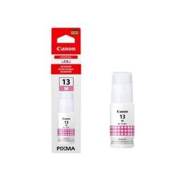 Tinta Canon GI-13 Magenta Pixma