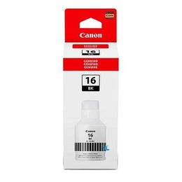 Tinta Canon GI-16 Negro