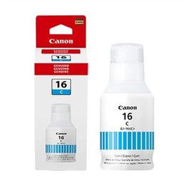 Tinta Canon GI-16 Cian