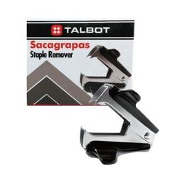 Talbot Sacagrapas Staple Remover
