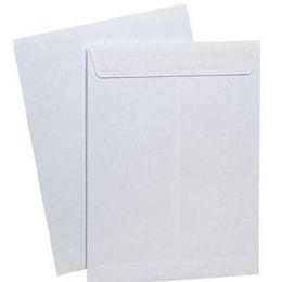 Sobres Blancos Paquete