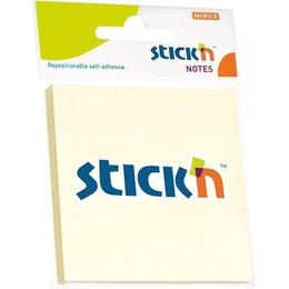 Stick'n Notes Repositionable