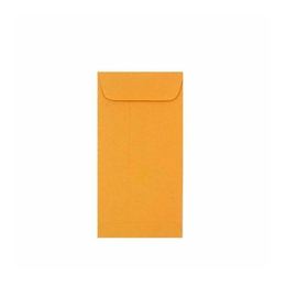 Sobres Pequeños Naranja