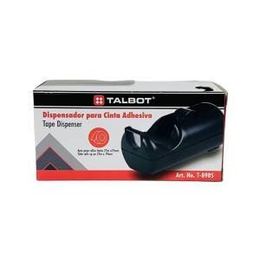 Talbot Dispensador Cinta Adhesiva