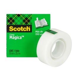 Scotch Cinta Mágica