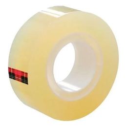 Scotch Cinta Transparente Rollo