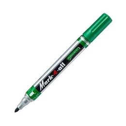 Mark-All Marcador Permanente Verde