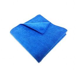 Paño Microfibra Azul