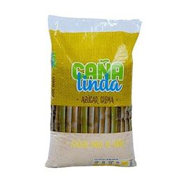 Caña Linda Azúcar Crema Bolsa