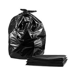 Bolsas Negras para Basura