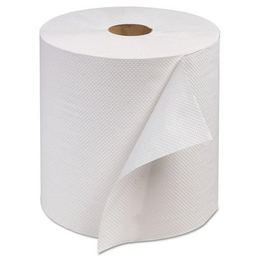 Papel Toalla Industrial Rollo