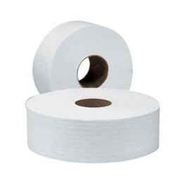 Papel Sanitario Jumbo x2 Rollos